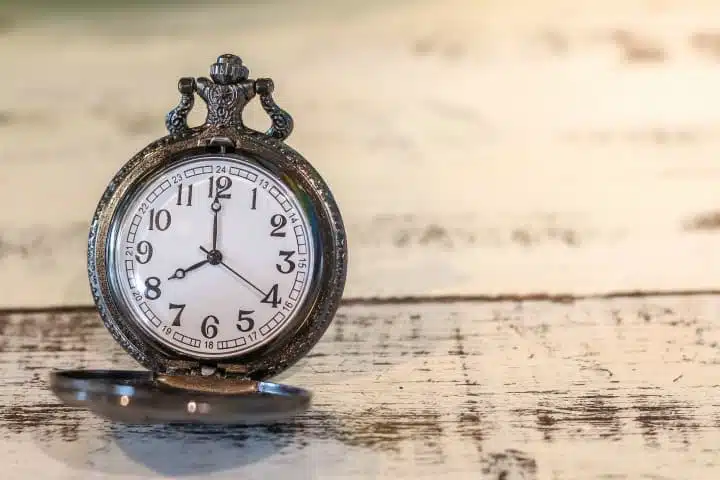 First Job Tips: Arrive on Time for the Interview First Job Tips: Arrive on Time for the Interview