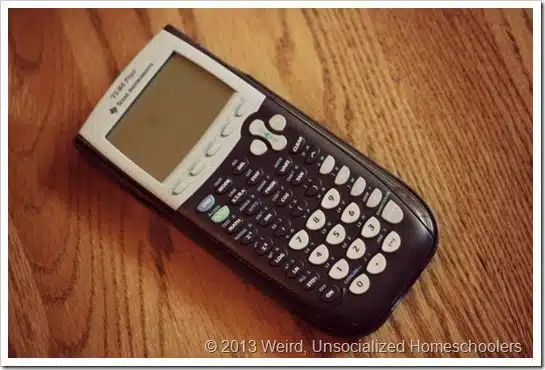 graphing calculator graphing calculator