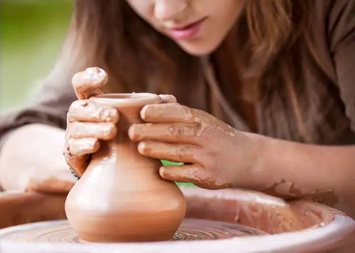 Examples of High School Electives Pottery Examples of High School Electives