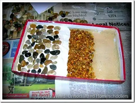 How to build a Roman Road How to build a Roman Road