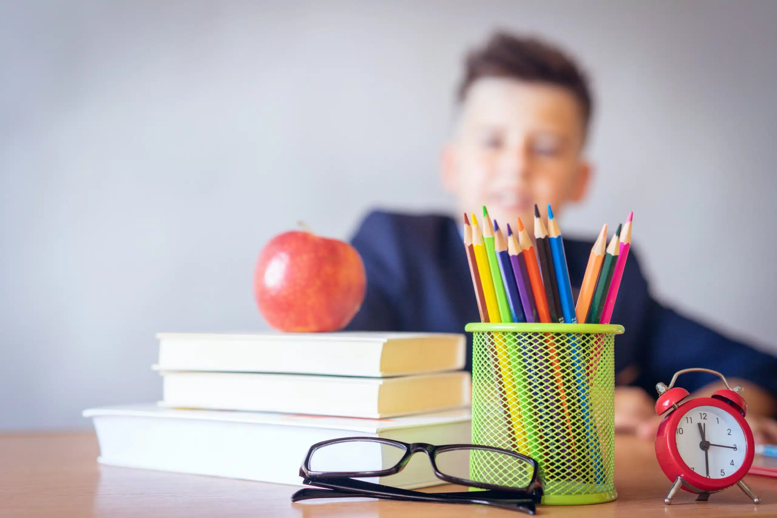 homeschool essentials