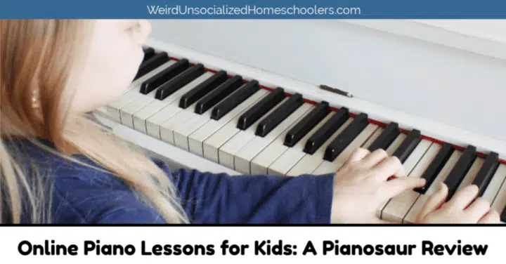 Online Piano Lessons for Kids: A Pianosaur Review Online Piano Lessons for Kids: A Pianosaur Review