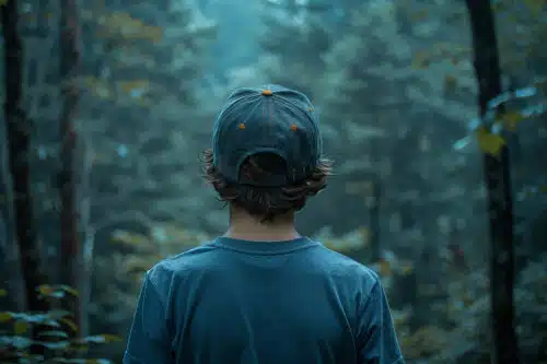 Train up a child