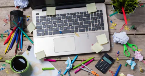 homeschool clutter homeschool clutter