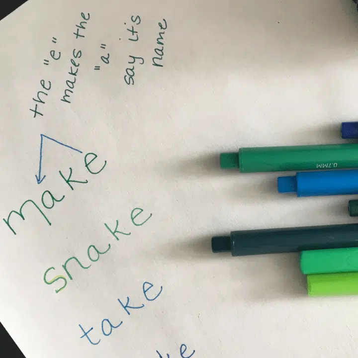 Back to School Tips for Homeschooling a Struggling Learner